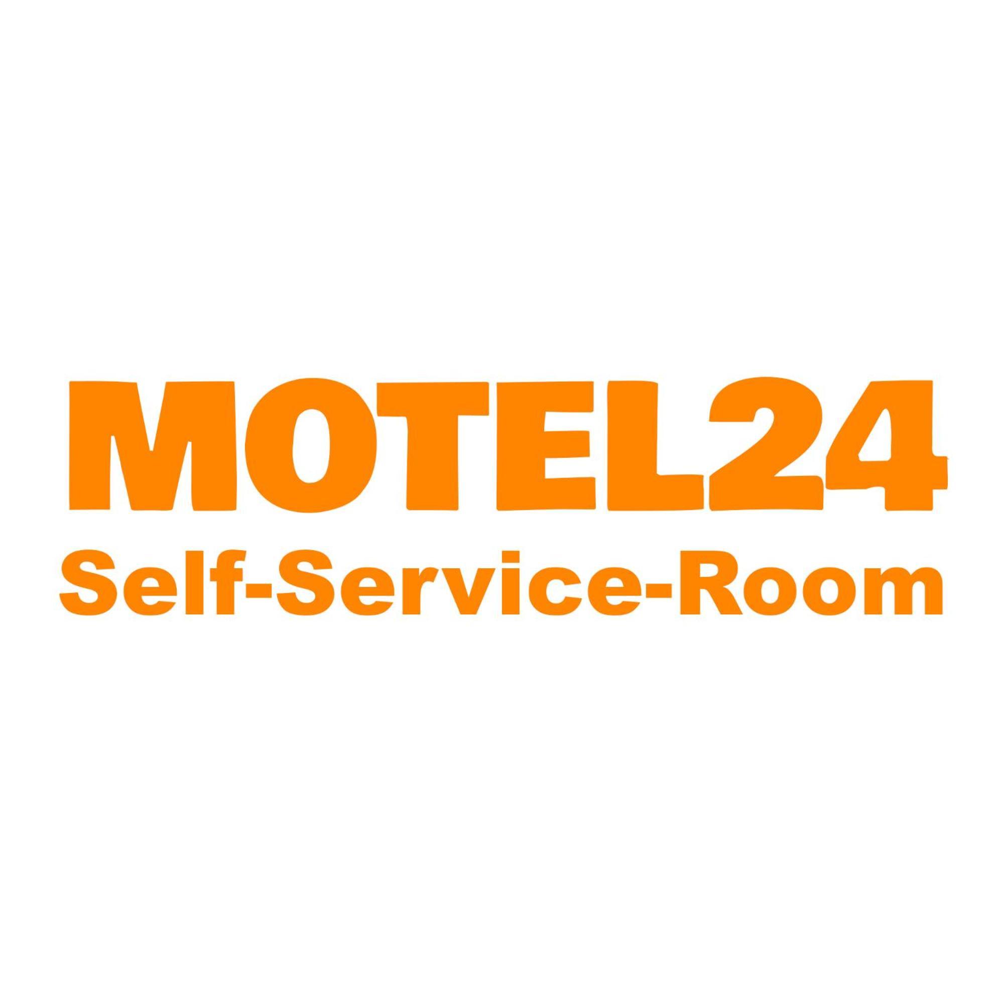 Motel24 Low-Budget 발터스하우젠 외부 사진