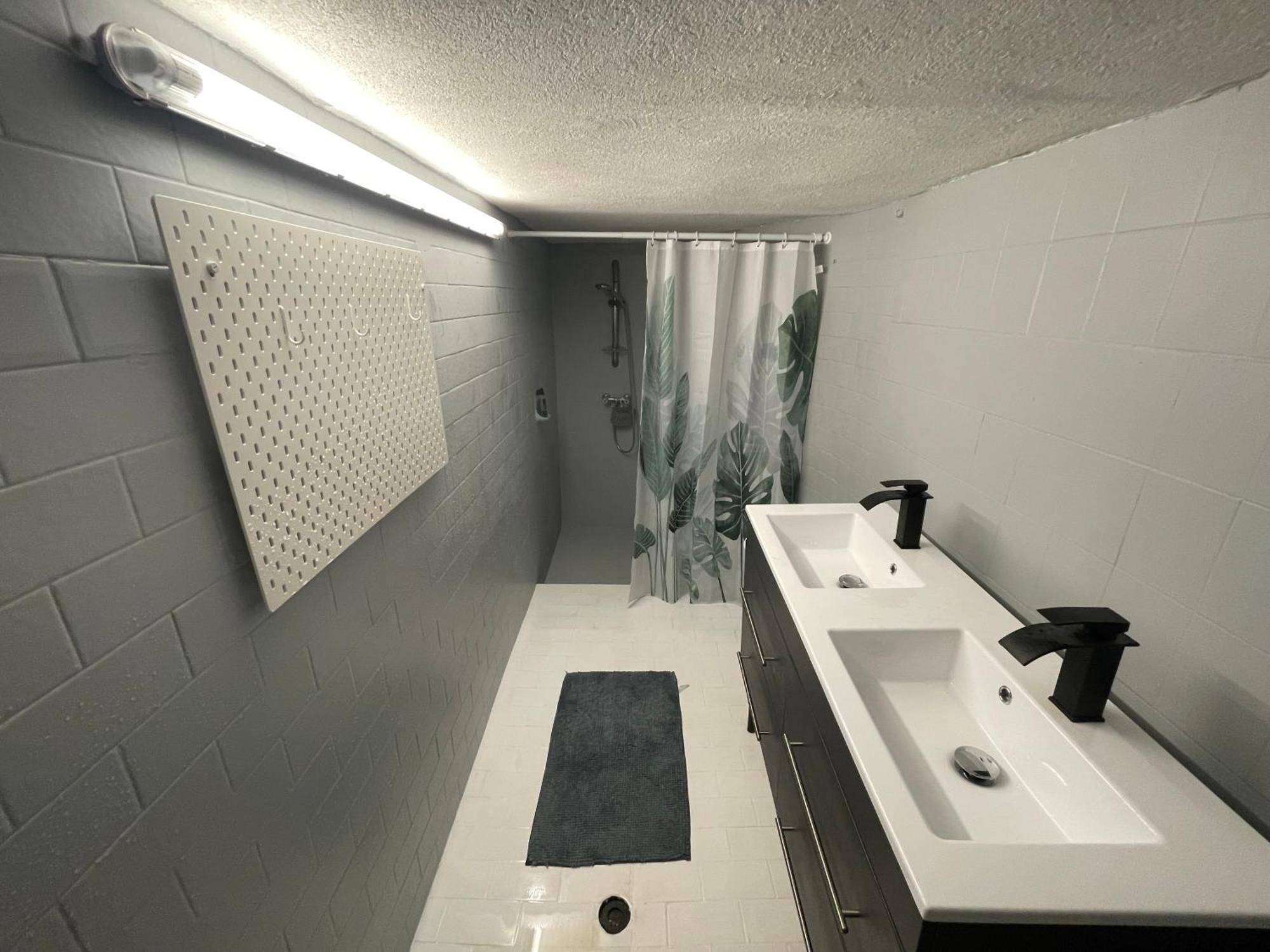 Motel24 Low-Budget 발터스하우젠 외부 사진